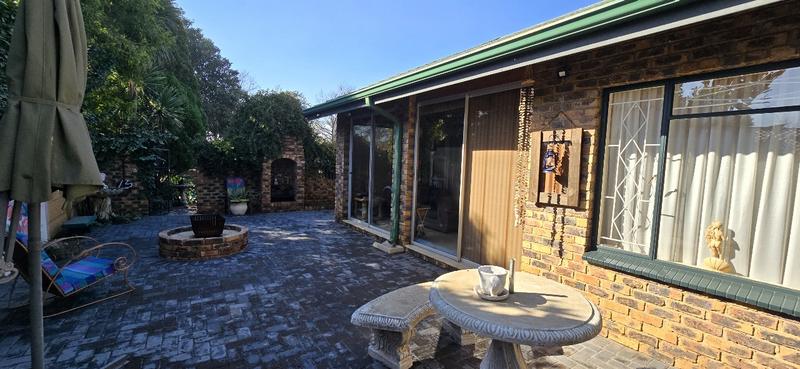 4 Bedroom Property for Sale in Vaalpark Free State